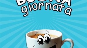 buona giornata