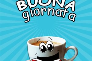 buona giornata