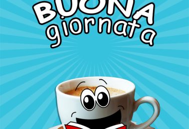 buona giornata