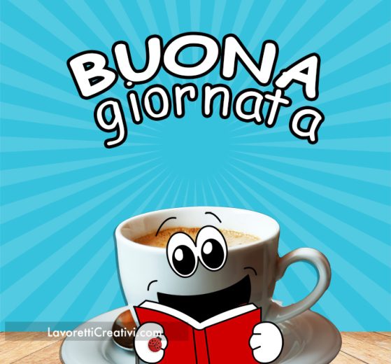 Buona giornata immagini nuove 9 buona giornata