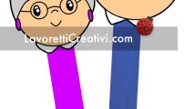 nonni con abbassalingua