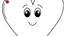 disegno cuore