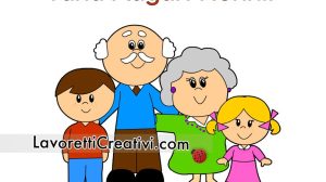 festa nonni