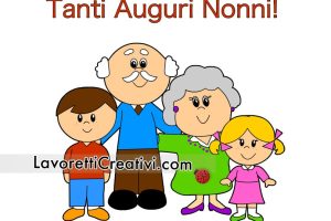 festa nonni