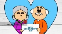 grandparents day