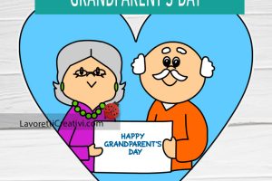 grandparents day