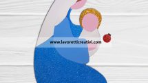 madonna con bambino