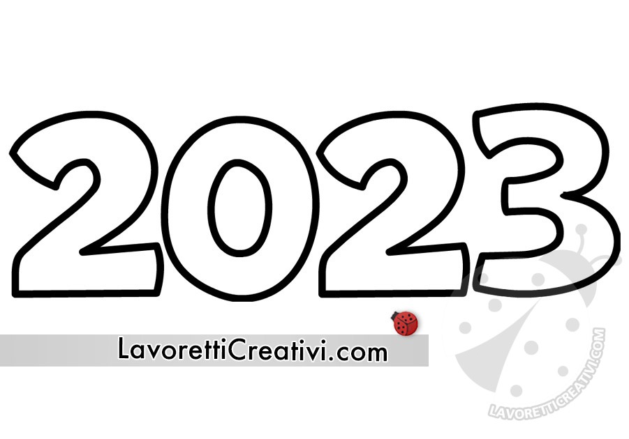 numero 2023