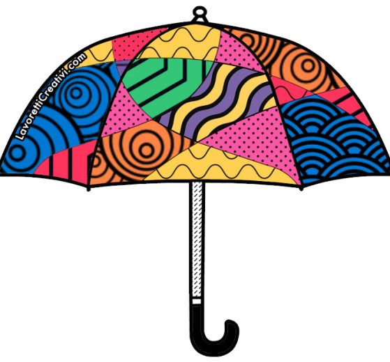ombrello texture