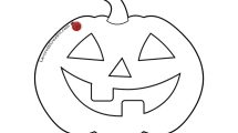 zucca halloween