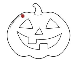 zucca halloween