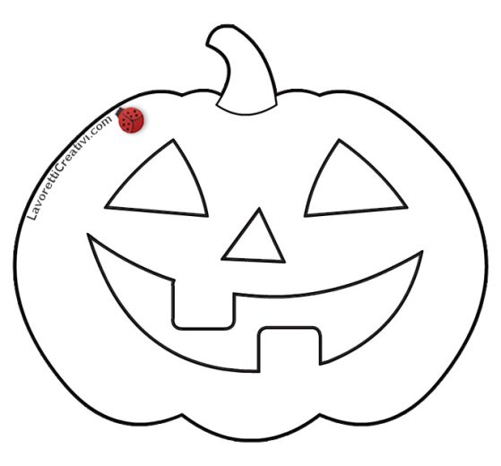 Zucca Halloween 8 zucca halloween