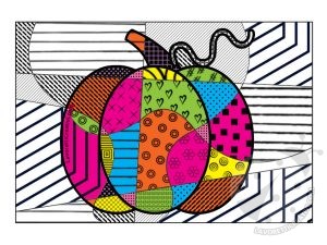 Doodle art scuola primaria