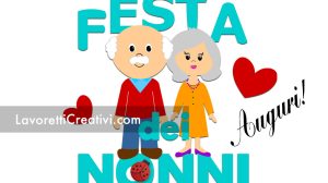 festa dei nonni