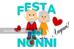 festa dei nonni