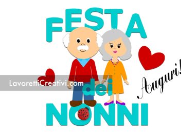 festa dei nonni