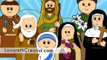 festa tutti santi
