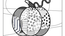 zucca doodle art