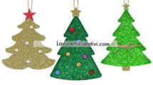 alberelli natale