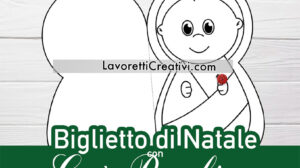 bambino gesu biglietto