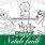 Disegni Natale facili 6 disegni natale facili