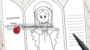 festa madonna immacolata