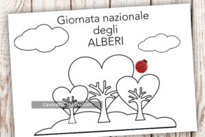 giornata alberi