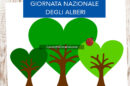 giornata nazionale alberi