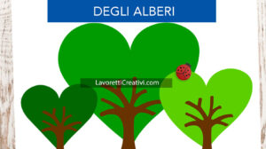 giornata nazionale alberi