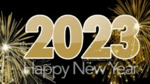 2023 fuochi artificio