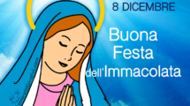 8dicembre immacolata