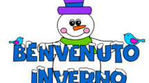 benvenuto inverno