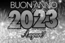 buon anno 23