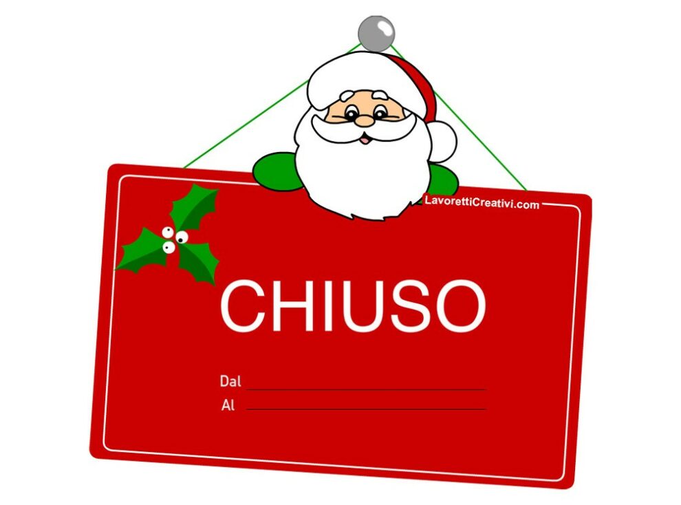 Borsa Porta Albero Di Natale 120x28x43 Cm - In Plastica Resistente Con Cerniera E Maniglie - Rossa - 4