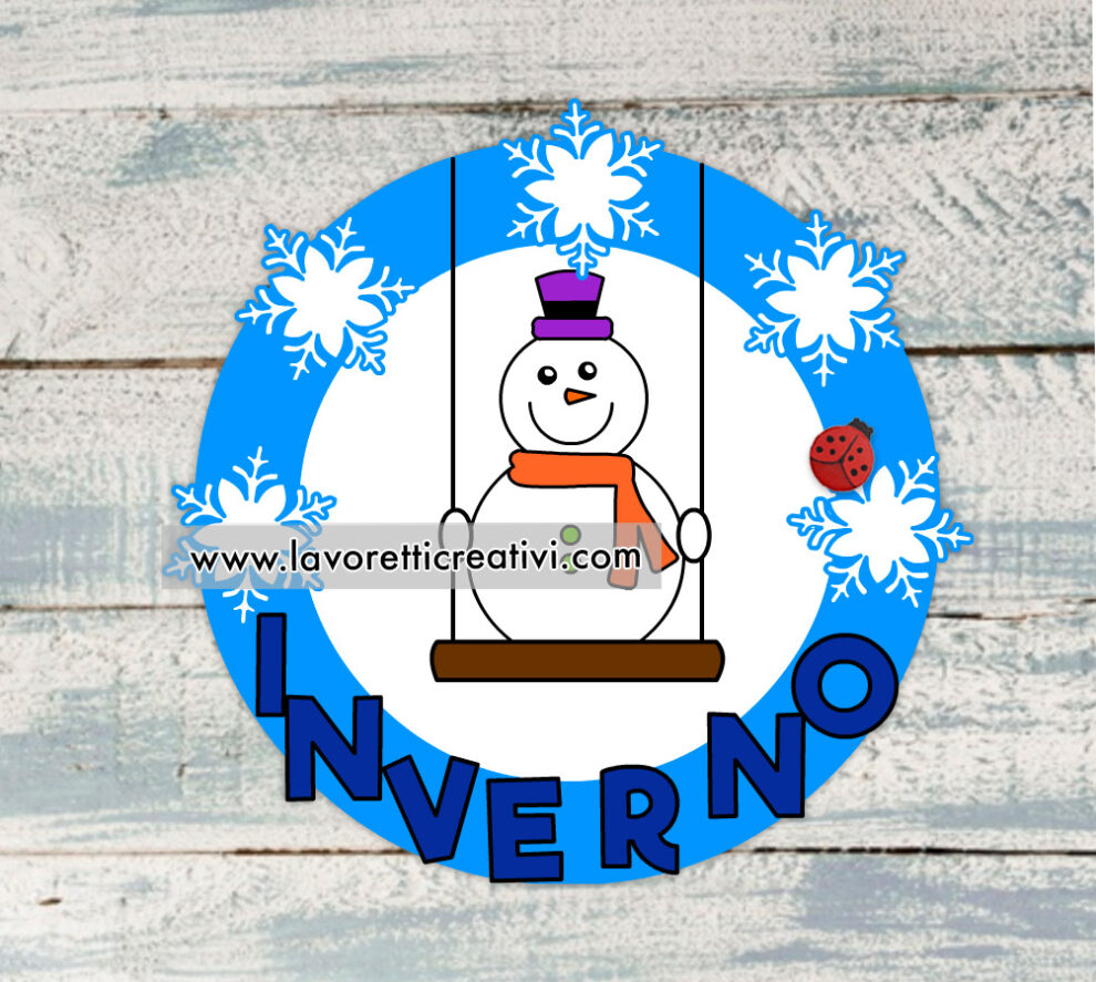 Buongiorno Con La Neve - Immagini Gratis