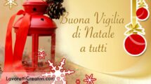immagine vigilia natale