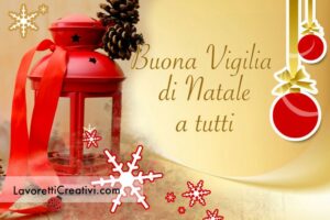 immagine vigilia natale