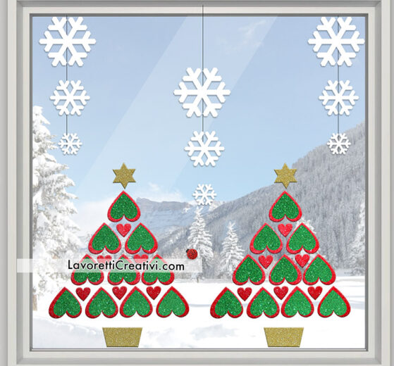 Natale addobbi natalizi per la scuola 9 natale addobbi natalizi scuola