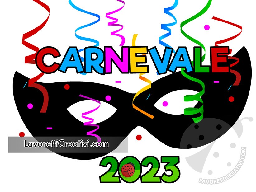 Quando è Carnevale 2023