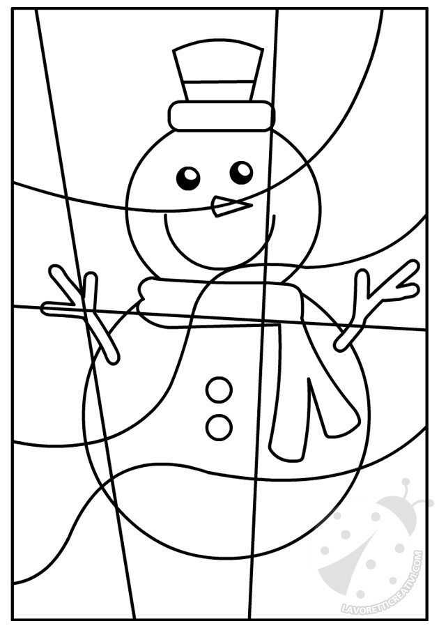inverno arte