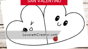 biglietto san valentino 2