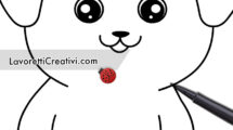 cane kawaii