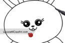 coniglio kawaii