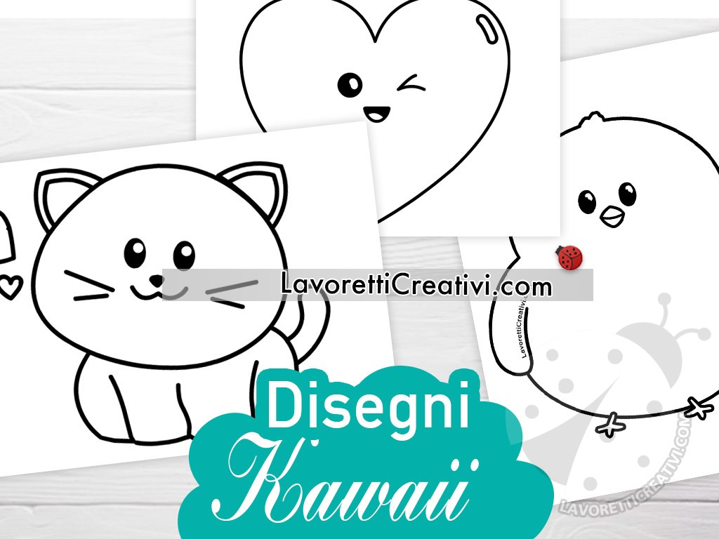 disegni pucciosi