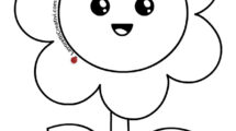 fiore kawaii