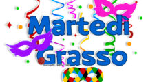 martedi grasso