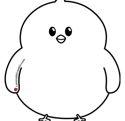 Maschera Coccinella Rossa Con Puntini Neri - Per Carnevale E Halloween - Foto 3