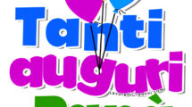 tanti auguri papa 1