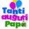 tanti auguri papa 1