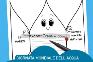 22 marzo giornata acqua